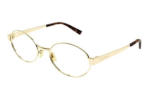 Lunettes de vue Saint Laurent SL 692 OPT 002