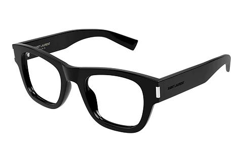 Lunettes de vue Saint Laurent SL 698 001