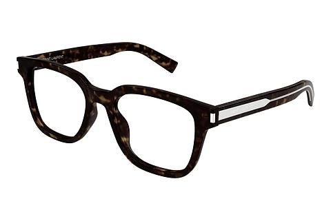 Lunettes de vue Saint Laurent SL 711 OPT 002