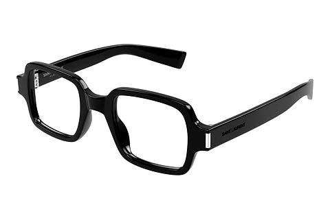Lunettes de vue Saint Laurent SL 720 OPT 001