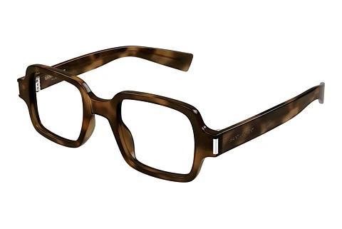 Lunettes de vue Saint Laurent SL 720 OPT 003