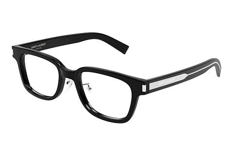 Lunettes de vue Saint Laurent SL 723/J 004