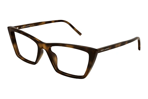 Lunettes de vue Saint Laurent SL 737 MICA THIN OPT 003