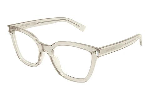 Lunettes de vue Saint Laurent SL 748 005