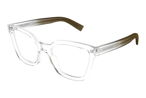 Lunettes de vue Saint Laurent SL 748 006