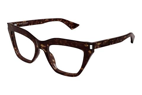 Lunettes de vue Saint Laurent SL 760 002