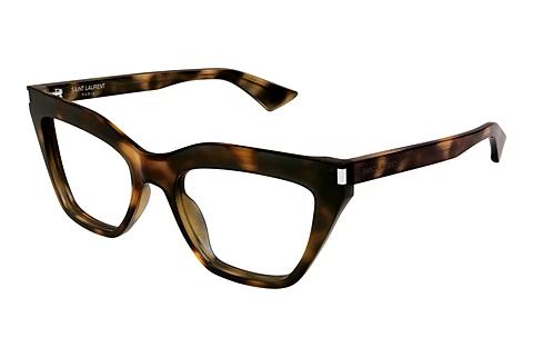 Lunettes de vue Saint Laurent SL 760 003