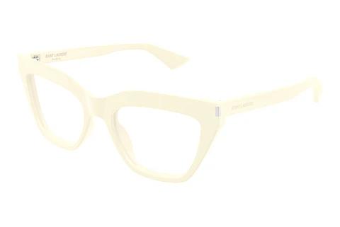 Lunettes de vue Saint Laurent SL 760 004