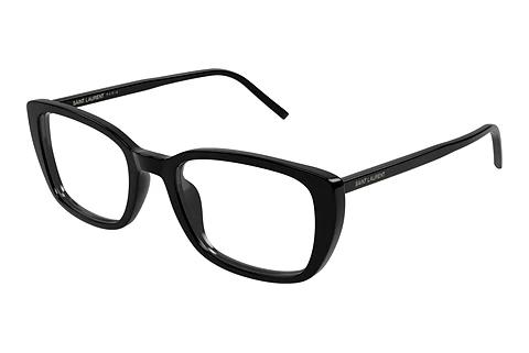 Lunettes de vue Saint Laurent SL 776 001