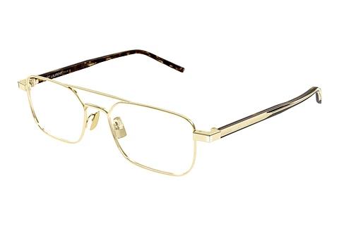Lunettes de vue Saint Laurent SL 780 002
