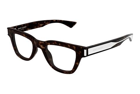 Lunettes de vue Saint Laurent SL 789 JACQUES OPT 002