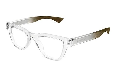 Lunettes de vue Saint Laurent SL 789 JACQUES OPT 003