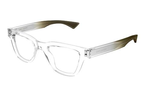 Lunettes de vue Saint Laurent SL 789 JACQUES OPT 004