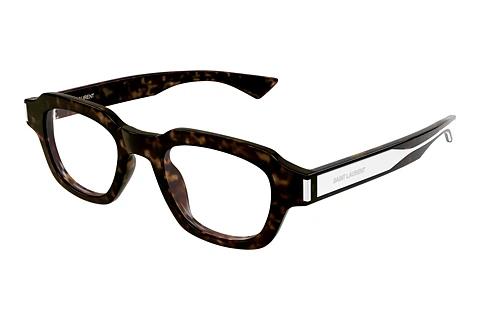 Lunettes de vue Saint Laurent SL 791 OPT 002