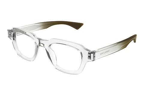 Lunettes de vue Saint Laurent SL 791 OPT 003