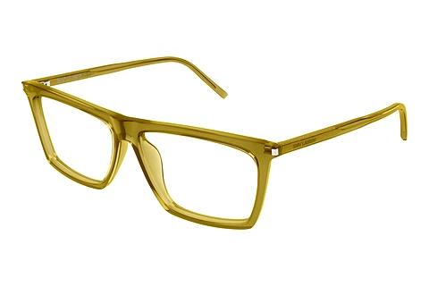 Lunettes de vue Saint Laurent SL 803 009
