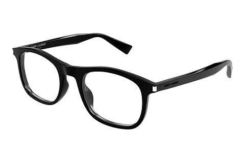 Lunettes de vue Saint Laurent SL 811 001