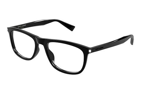Lunettes de vue Saint Laurent SL 812 001