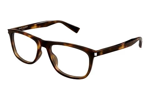 Lunettes de vue Saint Laurent SL 812 003