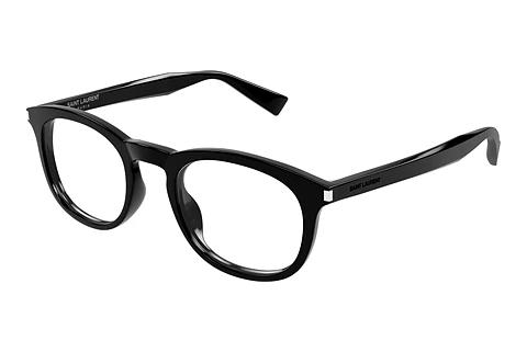 Lunettes de vue Saint Laurent SL 813 001