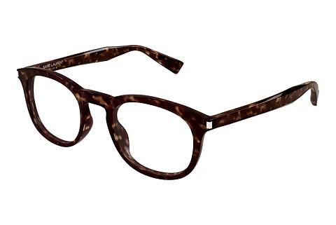 Lunettes de vue Saint Laurent SL 813 002