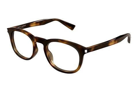 Lunettes de vue Saint Laurent SL 813 003