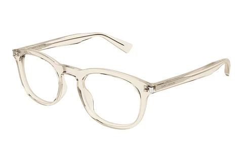 Lunettes de vue Saint Laurent SL 813 004