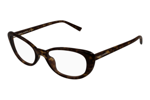 Lunettes de vue Saint Laurent SL 822 OPT 002