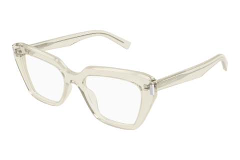 Lunettes de vue Saint Laurent SL 829 004