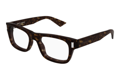 Lunettes de vue Saint Laurent SL 83 OPT 002