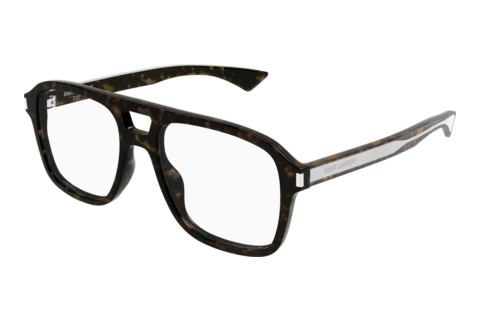 Lunettes de vue Saint Laurent SL 881 OPT 002