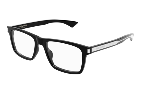 Lunettes de vue Saint Laurent SL 882 006