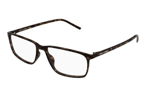 Lunettes de vue Saint Laurent SL 886 002