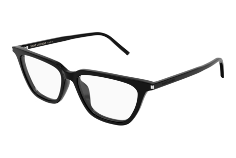 Lunettes de vue Saint Laurent SL 889 SULPICE THIN OPT 001