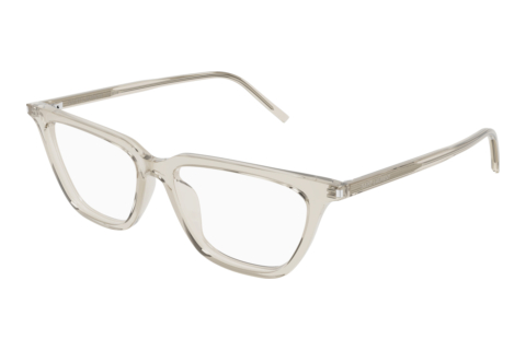Lunettes de vue Saint Laurent SL 889 SULPICE THIN OPT 004