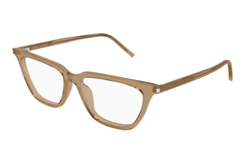 Lunettes de vue Saint Laurent SL 889 SULPICE THIN OPT 005
