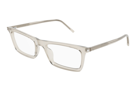 Lunettes de vue Saint Laurent SL 890 BETTY THIN OPT 004