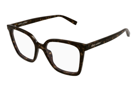 Lunettes de vue Saint Laurent SL 910 002