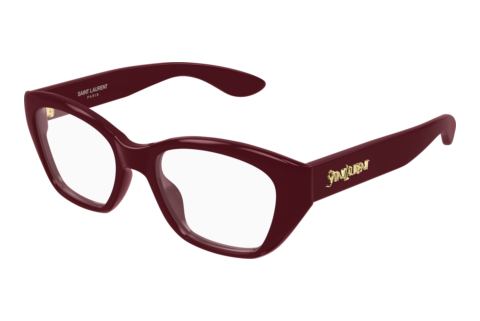Lunettes de vue Saint Laurent SL 924 005