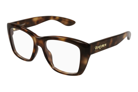 Lunettes de vue Saint Laurent SL 925 002