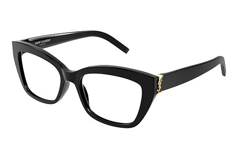 Lunettes de vue Saint Laurent SL M117 001