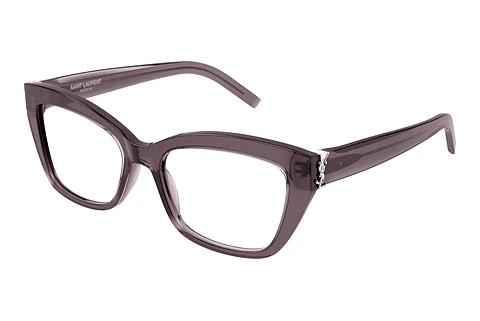 Lunettes de vue Saint Laurent SL M117 003