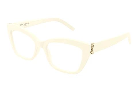 Lunettes de vue Saint Laurent SL M117 005