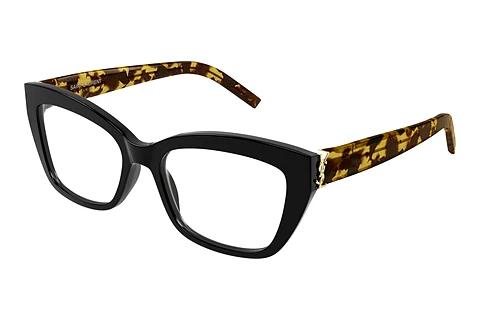 Lunettes de vue Saint Laurent SL M117 007