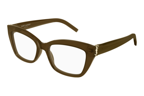 Lunettes de vue Saint Laurent SL M117 011