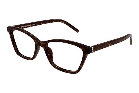 Lunettes de vue Saint Laurent SL M128 002