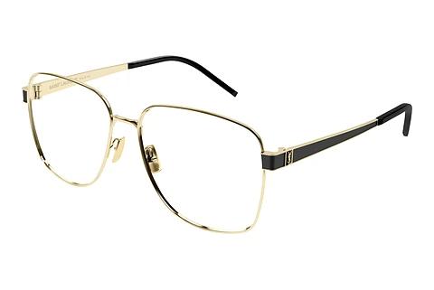 Lunettes de vue Saint Laurent SL M134 003