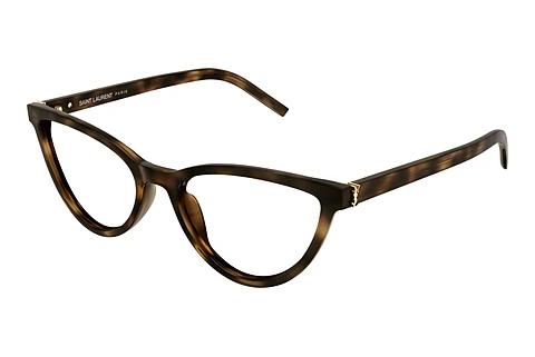 Lunettes de vue Saint Laurent SL M138 003