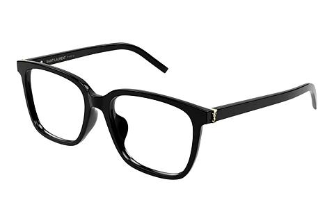 Lunettes de vue Saint Laurent SL M142/F 001