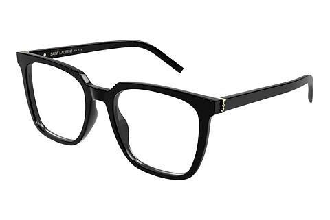 Lunettes de vue Saint Laurent SL M146 OPT 001